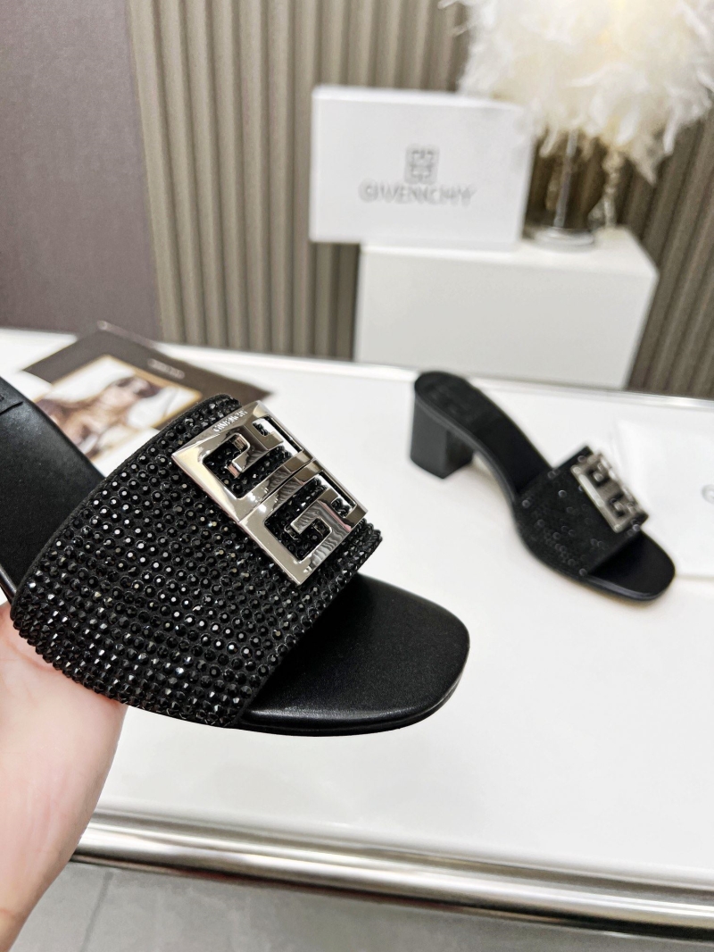 Givenchy Slippers